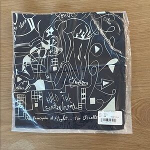 NWT- Oiselle bandana